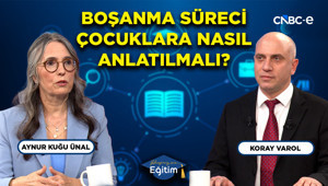 Boşanma Sürecinin Çocuk Üzerindeki Psikolojik Etkileri! | Dr. Aynur Kuğu Ünal