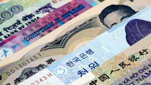 Petrol şoku kur piyasasını vurdu: Asya para birimlerinde sert satış