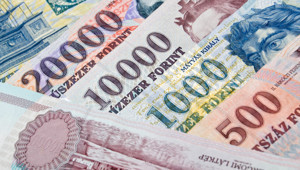 Ülkede lider değişti, para birimi sert yükseldi