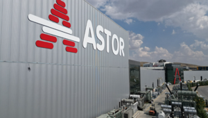 Astor Enerji (ASTOR) TEİAŞ ihalesini kazandı: 816 milyon liralık teklif