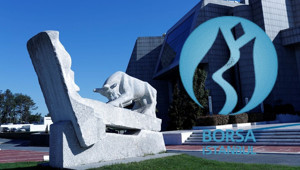 Borsa günü yükselişle tamamladı