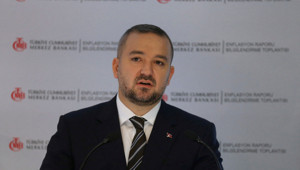 Gözler 5 Mayıs'ta: TCMB Başkanı Karahan TBMM'de konuşacak