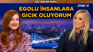 Güliz Ayla: Sezen Aksu’ya Siz Niye Geldiniz Dedim!