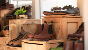 Mahkeme resmen açıkladı: İstanbul’da 78 yıllık ayakkabı devi iflas etti