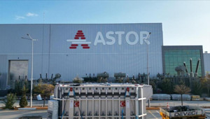 Astor’da blok satış: Yabancıya yüzde 8 iskontoyla 11,2 milyarlık hisse devri