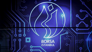 Borusan Holding'de (BRSAN) hisse devri