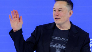 Elon Musk'tan X'te yeni hamle: Hisse ve kripto fiyatları artık iPhone'da