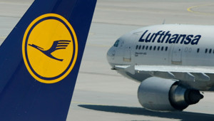 Lufthansa'da pilotlardan yeni grev