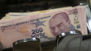 Bankalardan ilk 3 ayda 288,4 milyar lira kar