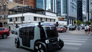 Uber'den dev yatırım: 10 milyar dolarlık robotaksi hamlesi