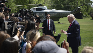 ABD-İran hattında kritik hafta! Trump: "İran'la anlaşma yapmaya çok yakınız"