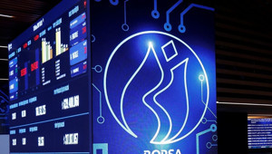 Borsa güne yükselişle başladı