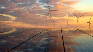 Enerjide bir dönemin sonu: Rüzgar ve güneş, doğalgazı geride bıraktı