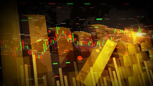 Altında beklentiler sil baştan: Avrupa'nın dev bankası 5 bin dolar tahminini rafa kaldırdı
