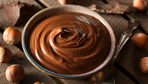 Çikolata devi 60 yıl sonra ilk kez yeni bir ürün çıkardı