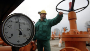 Doğalgaz fiyatlarında anlaşma umudu: Çift haneli düşüş görüldü