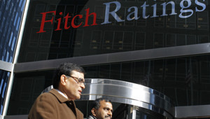 Fitch'ten Tüpraş güncellemesi