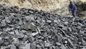 22 yıl sonra ilk: Enerjide bir dönem kapandı, kömürün tahtı yıkıldı