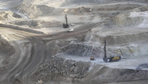 Madencilik izin yönetmeliği yürürlükten kaldırıldı