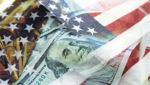 ABD'de büyüme beklentinin altında