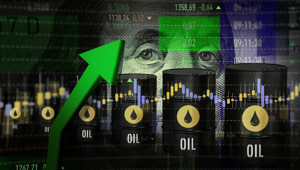 İki dev bankadan Brent petrol için kritik revizyon: Fiyat tahmini 80 dolara yükseldi