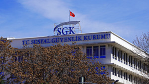 SGK’dan vatandaşlara uyarı: "Bu mesajlara asla tıklamayın"