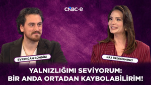 Ayrılıklardan Sonra Birbirimizin Yüzüne Bakabileceğimiz Moda Gelmek Önemli! | Evrencan Gündüz