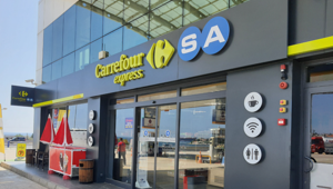CarrefourSA'ya ortak desteği: 4 milyar TL'lik sermaye avansı aktarıldı