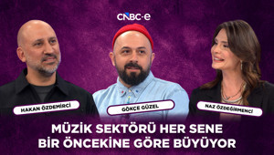 Hakan Özdemirci: Türkiye Yabancı Müzisyenler İçin Önemli Bir Durak