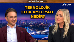 Kamera Teknolojisiyle Fıtık Operasyonundan 2 Saat Sonra Hastaları Taburcu Ediyoruz!