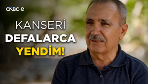 Kanser Olunca Hemen Ölecek Diye Anlaşılıyor! Adil Yerli