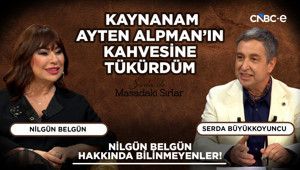 Nilgün Belgün'ün Özel Hayatının Bilinmeyenlerini!