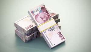 Bütçe açığı 4 ayda 750 milyar lirayı aştı