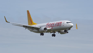 Pegasus'tan açıklama: Schengen için “Mobil biniş kartı kaldırıldı” iddialarına yanıt