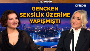 Bedenimle Değil Müziğimle Var Olmak İstediğim İçin İşim Hep Zorlaştı! | Göksel