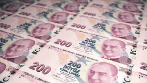 Hazine 58,1 milyar TL borçlandı