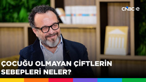 Menopoz Hastalık Değil Doğal Bir Süreçtir! | Ümit Aktaş