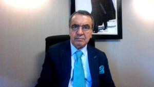 Nevzat Saygılıoğlu’ndan reel sektör uyarısı: "İç açıcı bir tablo yok"