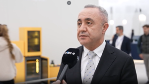 Arçelik'ten yatırım açıklaması: "Büyümeye ve yeni yatırımlara devam edeceğiz"