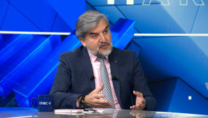 Ata Özkaya’dan enflasyon uyarısı: "Gıda fiyatlarında büyük risk kapıda"