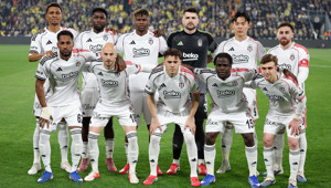 Beşiktaş'tan dev sponsorluk hamlesi: Formaları üretecek firma belli oldu