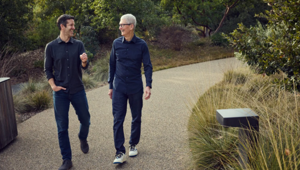 CEO'luğu bırakan Tim Cook'tan Apple kullanıcılarına veda mektubu