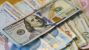Pandemi öncesine döndü: TL'nin reel değeri 6 yılın zirvesinde