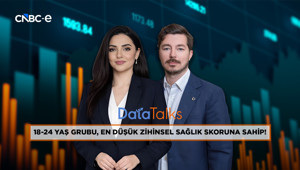 Dünya Genelinde Yaklaşık 1 Milyar İnsan Ruh Sağlığı Sorunlarıyla Mücadele Ediyor!