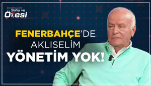 Galatasaray'dan Transfer Bombası! Fenerbahçe'nin Ne Atanı Var Ne Tutanı! Şansal Büyüka