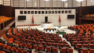 Şehit yakını ve gazilerin haklarında yeni dönem: Düzenleme TBMM'de kabul edildi