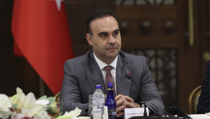 Bakan Kacır'dan Yapay Zeka Eylem Planı değerlendirmesi