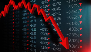 Dev şirkete yapay zeka şoku! Bir günde 69 milyar dolar buhar oldu