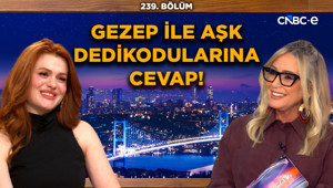 Taşacak Bu Deniz’in Hicran’ı Burcu Cavrar: "Hicran Artık Aşkı Hak Ediyor!"