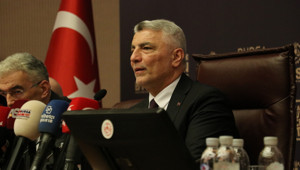 Türkiye ile Belçika arasında 15 milyar dolarlık ticaret hedefi